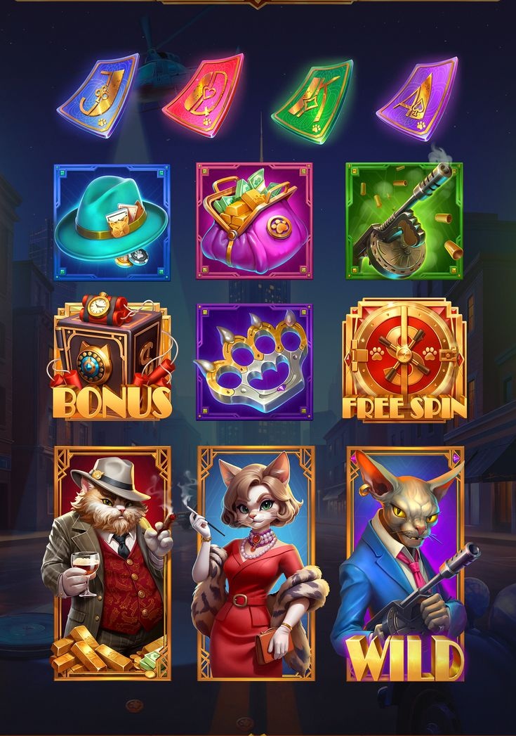 50 Crowns Casino game