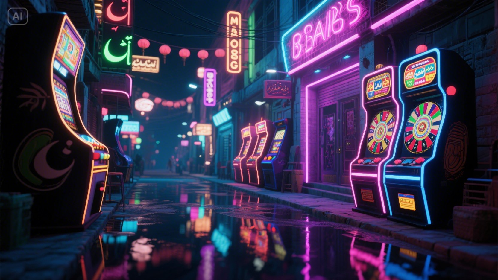 Registration at 50 Crowns Casino Casino