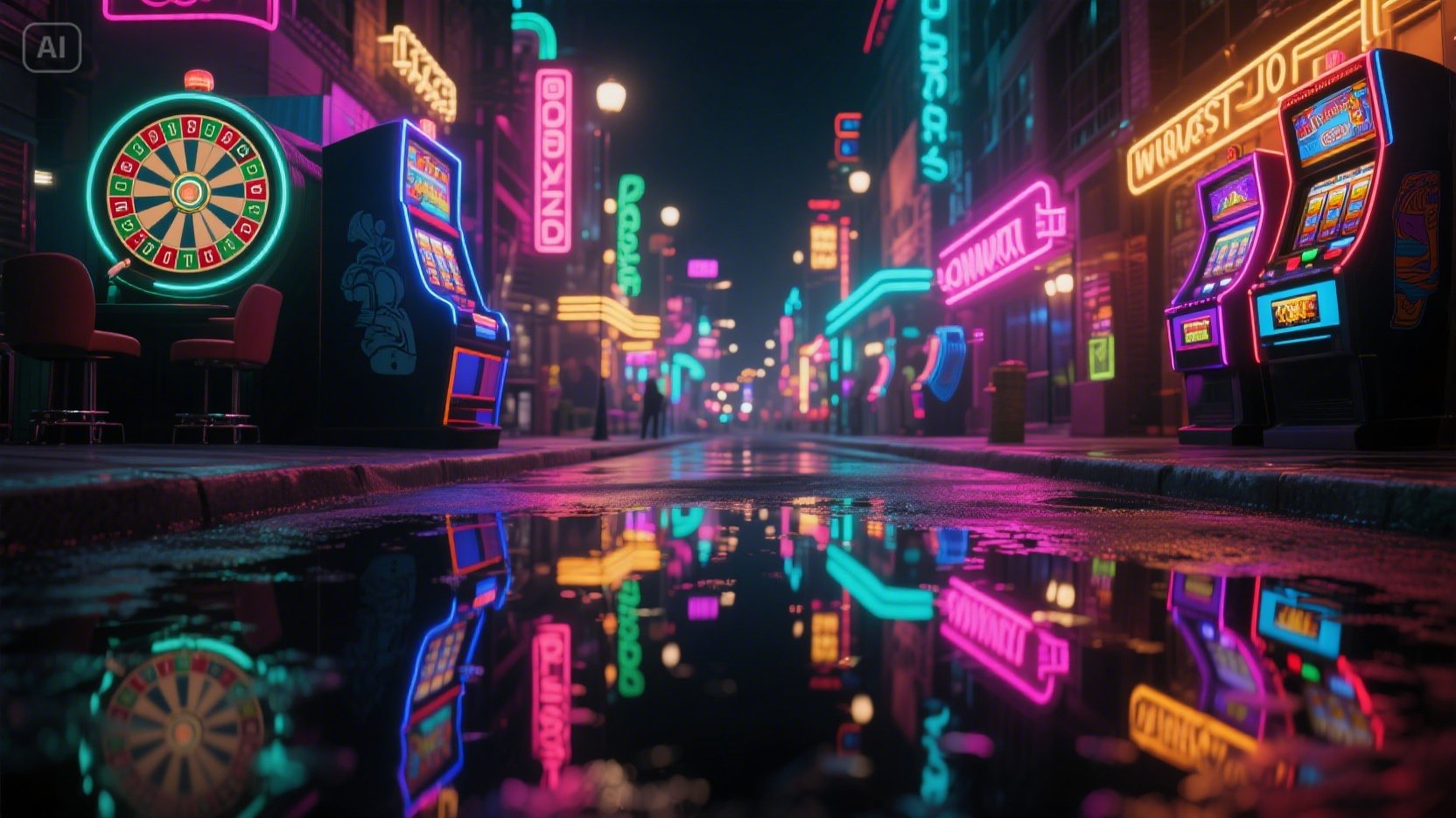 Registration at 50 Crowns Casino Casino