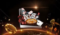 پاکستان میں ہائی اسٹیكس کرکٹ گیمنگ اور پریمیم کیسینو رومز