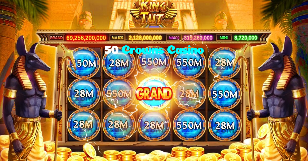 available types of 50 Crowns Casino bet including pre-match live express and system bets