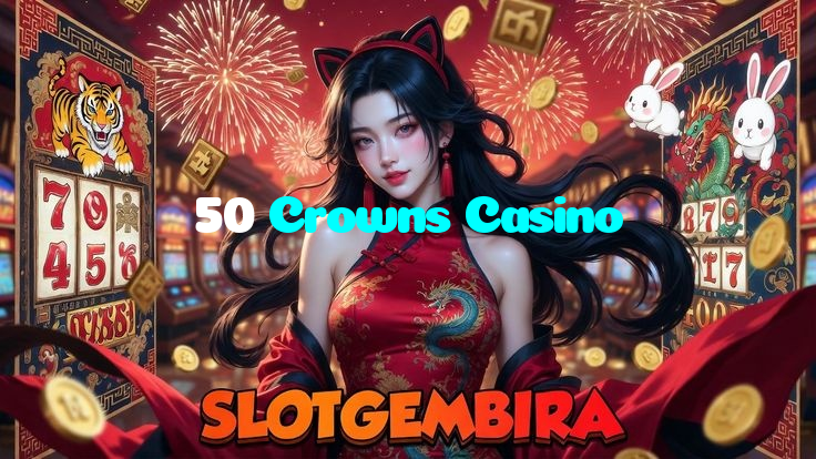 50 Crowns Casino خوش آمدید بونس +600% پیشکش موبائل ایپ کے پروموشن سیکشن میں دکھائی دیتی ہے۔