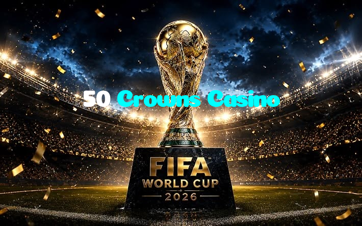 available types of 50 Crowns Casino bet including pre-match live express and system bets