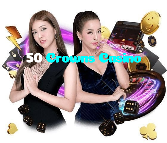making first deposit on 50 Crowns Casino website using local payment methods in Pakistan