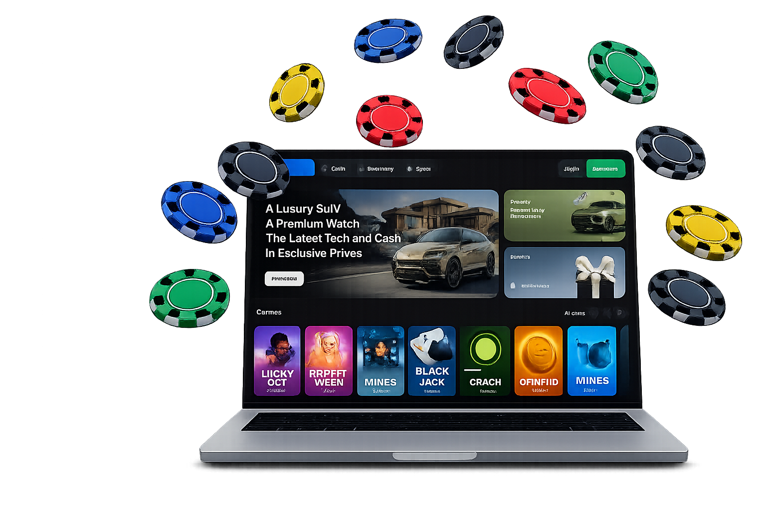 50 Crowns Casino Pakistan